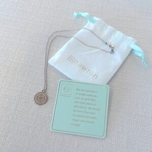 Enewton charm necklace!